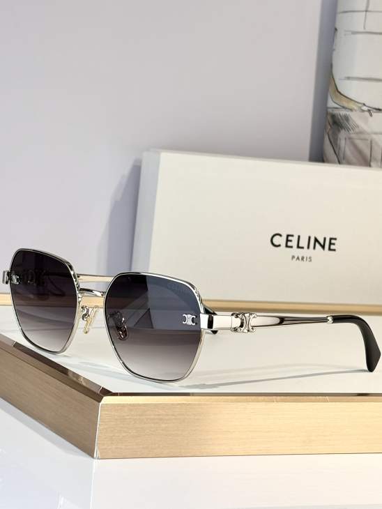 Picture of Celine Sunglasses _SKUfw79683693fw